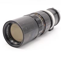 OM-System S ZUIKO Auto-ZOOM 100-200mm F/5 occasion