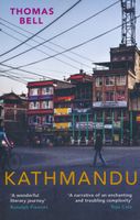 Reisverhaal Kathmandu | Thomas Bell