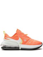 Nike baskets Air Max Up - Orange - thumbnail