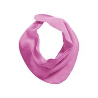 Playshoes fleece sjaaltje fuchsia Maat