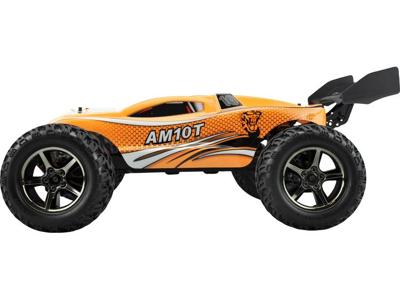 Amewi AM10T Brushless 1:10 RC auto Elektro Truggy 4WD RTR 2,4 GHz Amewi AM10T Brushless 1:10 RC auto Elektro Truggy 4WD RTR 2,4 GHz