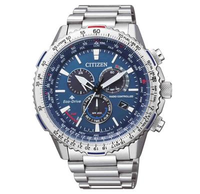 Citizen Promaster CB5000-50L Sky radiogestuurd Eco-Drive herenhorloge 47 mm