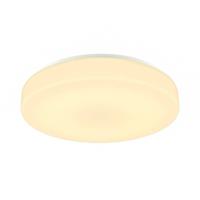 SLV Veranda plafondlamp Lipsy 40cm wit 1002077