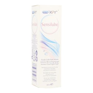 Durex Ky Sensilube Glijmiddel 44ml