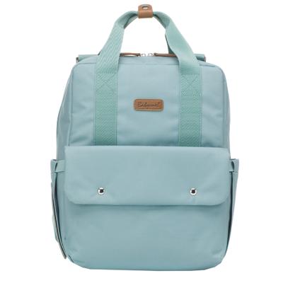 Babymel Georgi Convertible Backpack aqua Luiertas