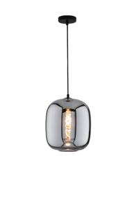 Fischer & Honsel Hanglamp Nayla Ø 25cm 60906