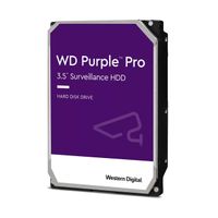 WD 8 TB Harde schijf (3.5 inch) SATA WD8001PURP Retail - thumbnail