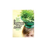 Mme Zsazsa Boek De Moestuin van Mme Zsazsa