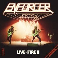 Live By Fire II - LP (0727361576813)