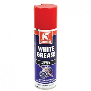 griffon white grease spuitbus 300 ml