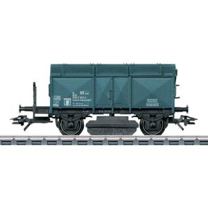 Märklin 46049 H0 railreinigingswagen DB