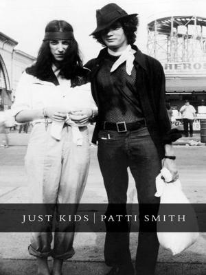Just kids - Patti Smith - ebook