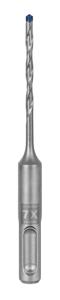 Bosch Accessories EXPERT SDS plus-7X 2608900055 Hamerboor 1 stuks 3.50 mm Gezamenlijke lengte 115 mm SDS-Plus 1 stuk(s)