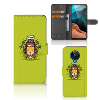 Xiaomi Poco F2 Pro Leuk Hoesje Doggy Biscuit