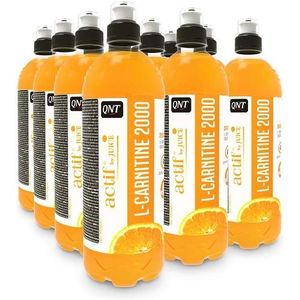 L-Carnitine 2000 12x 700ml Orange