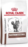 Royal Canin Food for Gatos Gastro Intestinal GI32-4 kg
