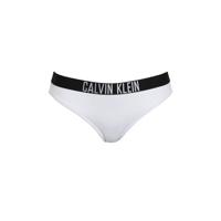 CALVIN KLEIN bikinibroekje wit
