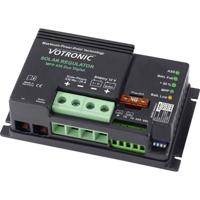 Votronic Duo Digital 430 Laadregelaar voor zonne-energie MPPT 12 V 31.5 A - thumbnail