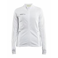 Veste full zip femme Craft evolve