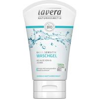 Lavera 651239 gezichtsreinigingsgel 125 ml Unisex