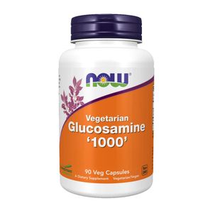 Glucosamine 1000 Vegetarian 90v-caps