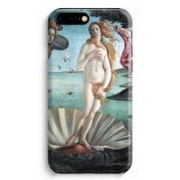 Birth Of Venus: iPhone 8 Plus Volledig Geprint Hoesje - thumbnail