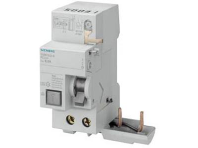 Siemens 5SM23226 5SM2322-6 Aardlekschakelaar A 40 A 0.03 A 230 V
