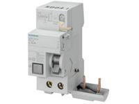 Siemens 5SM23226 5SM2322-6 Aardlekschakelaar A 40 A 0.03 A 230 V