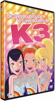 Dvd Bumba: het magische wonderboek