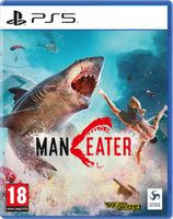 ManEater - thumbnail