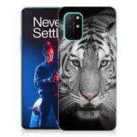 OnePlus 8T TPU Hoesje Tijger