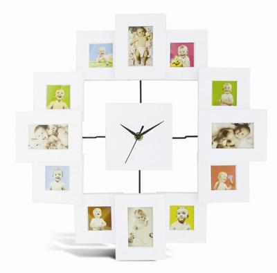 Fotoklok Balance Time