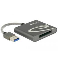 Delock compatible Kartenleser - USB 3.0