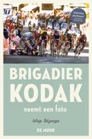 Brigadier Kodak neemt een foto - Wiep Idzenga - Paperback (9789462310179)