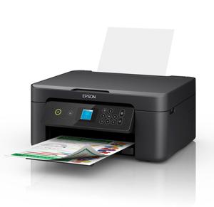 Epson Expression Home XP-3200 Multifunctionele printer Inkjet Kleur A4 Printen, scannen, kopiëren Duplex, USB, WiFi