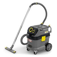 Karcher NT 30/1 Tact Te Stof-/Waterzuiger met inschakelfunctie en filterreiniging Tact - 1.148-211.0