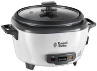 Russell Hobbs 27030-56 Medium Rijstkoker Zwart - thumbnail