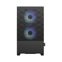 Fractal Design Fractal Design Pop Mini Air RGB Black TG Clear Tint - thumbnail