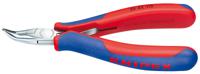 KNIPEX KNIPEX Elektronica-grijptang 3542115