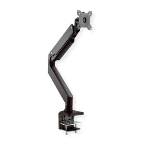 ROLINE LCD arm, tafelmontage, gasveer, 5 draaipunten, max. 15 kg