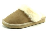 SuperCrack 886101 pantoffel Beige / Khaki CRA04 - thumbnail