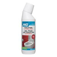 Sanitairreiniger HG Superkracht 500ml