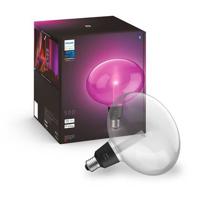 Philips Hue Lightguide Ellipse - wit en gekleurd licht - E27