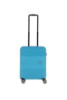 TRAVELITE WAAL 4W TROLLEY S TURQUOISE - thumbnail