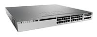 Cisco Systems Cisco ws-c3850 – 24p-e – netwerkswitch