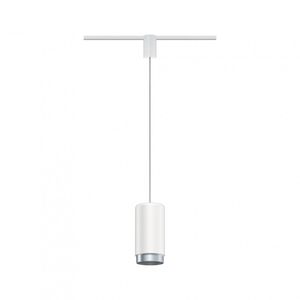 Paulmann URail Pend Corus 230V-railsysteem lamp URail E27 Wit