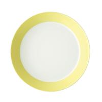 Arzberg Diep Bord Tric Geel ø 21 cm