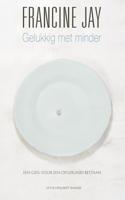 Gelukkig met minder - Francine Jay - eBook (9789035144484)