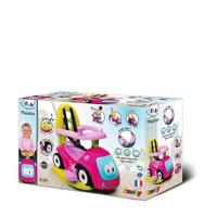 Smoby loopauto Maestro Balade Groen/Roze