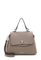 Tamaris Carolina Crossbody Bag Darktaupe